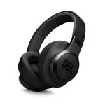 Ακουστικά JBL Live 770NC Over-Ear Bluetooth True ANC Multipoint APP - Black (JBLLIVE770NCBLK)