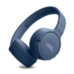 Ακουστικά JBL Tune 670NC On-Ear Bluetooth ANC, Multipoint, APP - Blue (JBLT670NCBLU)