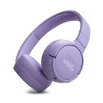 Ακουστικά JBL Tune 670NC On-Ear Bluetooth ANC, Multipoint, APP - Purple (JBLT670NCPUR)