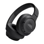 Ακουστικά JBL Tune 720BT Over-ear Bluetooth, Multipoint, APP - Black (JBLT720BTBLK)