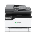 Πολυμηχάνημα LEXMARK CX431adw (40N9470) - Color