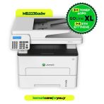 Πολυμηχάνημα LEXMARK MB2236adw (Mono)