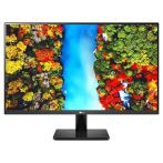 Οθόνη LG 27' 27MP500-B LED FHD Black (27MP500-B)