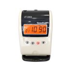 ΡΟΛΟΙ ΠΑΡΟΥΣΙΑΣ ΠΡΟΣΩΠΙΚΟΥ NEEDTEK UT-3000