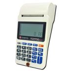 ΤΑΜΕΙΑΚΕΣ ΜΗΧΑΝΕΣ NORMA ECO WHITE