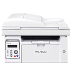 Πολυμηχάνημα PANTUM Laser M6559NW White (Mono)