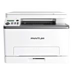 Πολυμηχανήματα PANTUM Laser CM1100DW - Color
