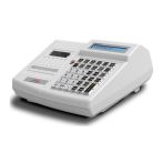 ΤΑΜΕΙΑΚΕΣ ΜΗΧΑΝΕΣ RBS MERCATO CR WHITE, Αρ. Έγκρ.: 15DND 665/25-01-2024