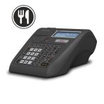 ΤΑΜΕΙΑΚΕΣ ΜΗΧΑΝΕΣ RBS ELIO CR BLACK ΕΣΤΙΑΤΟΡΙΟΥ, Αρ. 'Εγκρ.: 15DNA 662/25-01-24