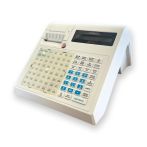 ΤΑΜΕΙΑΚΕΣ ΜΗΧΑΝΕΣ RBS ELTORO CR 88K WHITE ΕΣΤΙΑΤΟΡΙΟΥ, Αρ. 'Εγκρ.: 15DNB 663/25-01-24