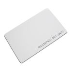 ΚΑΡΤΑ ΠΑΡΟΥΣΙΑΣ ΠΡΟΣΩΠΙΚΟΥ RFID REALAND A-L315