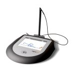 Ηλεκτρονικές Υπογραφές Signotec Omega Pad με έγχρωμη οθόνη LCD