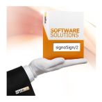 Πρόγραμμα SIGNOTEC signoSign/2 for Windows – Λογισμικό Διαχείρισης Ηλεκτρονικών Υπογραφών