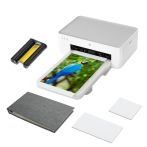 Εκτυπωτής Φωτογραφιών XIAOMI Instant Photo Printer 1S Set - (BHR6747GL)