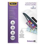 Φύλλα Πλαστικοποίησης FELLOWES ImageLast Α5 80 mic Δίφυλλα - 100 τεμ (5306002)