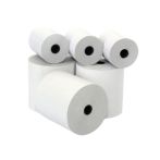 ΡΟΛΑ ΘΕΡΜΙΚΑ 80Χ75 65m (50τμχ), BPA Free / Non-Toxic