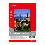 Φωτογραφικό Χαρτί CANON A3+ Semi Gloss 260g/m² 20 Φύλλα (1686B032)