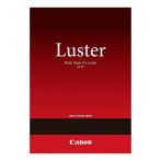 Φωτογραφικό Χαρτί CANON A3+ Pro Luster LU-101 260g/m² 20 Φύλλα (6211B008AA)