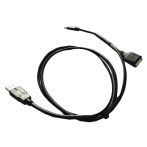 Καλώδιο Eπικοινωνίας Tαμειακής NORMA ECO με Πληκτρολόγιο LAMTECH Mini