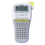 Ετικετογράφος Χειρός BROTHER P-touch PT-H108