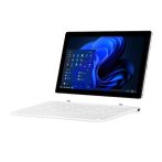 Book Tablet SYSCALL 10.1” Touch Display με Windows 11 Pro + Pencil + Keyboard + SUD-100 (data transceiver)