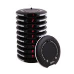 Σύστημα Κλήσης Πελατών SYSCALL GP-101R - 10C