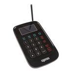 Βάση κλήσης σερβιτόρων SYSCALL GP 2000T