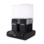 Σύστημα Κλήσης Πελατών SYSCALL GP-210RT - 10C