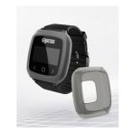 Θήκη προστασίας για το ρολόι χειρός SYSCALL SB 700 - Silicon Case