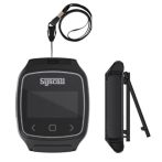 Ρολόι Clip SYSCALL SB 700 Wish Pager - Φορητός δέκτης κλήσεων