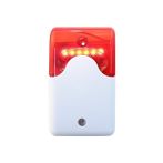 Φωτεινοί Δέκτες Χώρου SYSCALL SRL 200