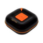 Κουμπί SYSCALL ST 100 Black - Συσκευή κλήσης για σερβιτόρους