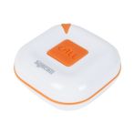 Κουμπί SYSCALL ST 100 White - Συσκευή κλήσης για σερβιτόρους