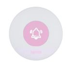 Κουμπί SYSCALL ST 300 Pink - Συσκευή κλήσης για σερβιτόρους