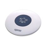 Κουμπί SYSCALL ST 300 Violet - Συσκευή κλήσης για σερβιτόρους