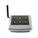 Βάση κλήσης σερβιτόρων SYSCALL ST-4006