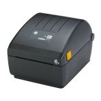 ΕΚΤΥΠΩΤΗΣ ΕΤΙΚΕΤΩΝ BARCODE ZEBRA ZD220DT USB (ZD22042-D0EG00EZ)