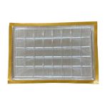 Κάλυμμα Πληκτρολογίου Ταμειακών Μηχανών