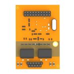 YEASTAR B2 MODULE 2 BRI Ports