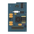 YEASTAR GSM MODULE 1 GSM Channel