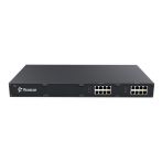 YEASTAR S100 VoIP PBX Τηλεφωνικό Κέντρο (Without Module)
