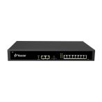 YEASTAR S50 VoIP PBX Τηλεφωνικό Κέντρο (Without Module)