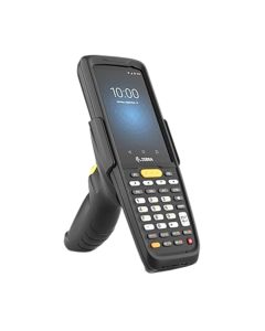 Φορητό Τερματικό ZEBRA MC2700 PDA Barcode Scanner KIT BRICK με Ανάγνωση 1D & 2D 34keys (WiFi/Bluetooth/USB) - KT-MC27BK-2B3S3RW