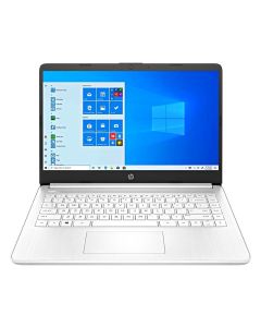 Laptop HP 14S-FQ0003NV 14-inch FHD AMD 3020e/4GB/128GB SSD/W10 Home S (1Y0Y4EA)