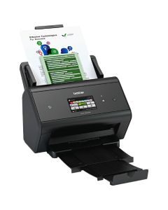 Scanner BROTHER ADS-3600W Wireless for Business