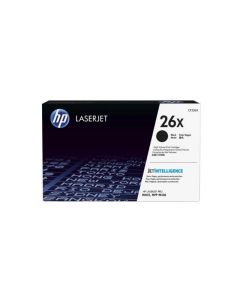 Toner HP 26X Black - 9.000 σελ. (CF226X)