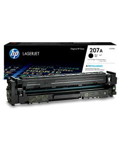 Toner HP 207A Black - 1.350 σελ. (W2210A)