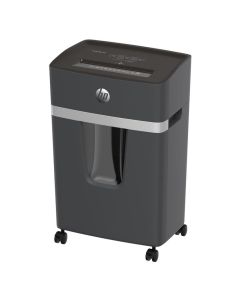 Καταστροφέας Εγγράφων HP 2811 ProShredder 15CC Cross Cut 15 Φύλλων 20lt (113049-0005)