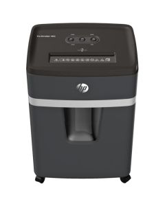 Καταστροφέας Εγγράφων HP 2813 ProShredder 18CC Cross Cut 18 Φύλλων (113049-0011)