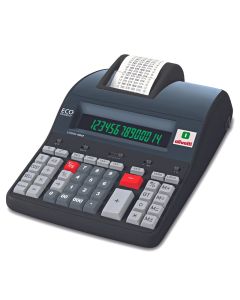 Αριθμομηχανή Olivetti Logos 904T Χαρτοταινίας